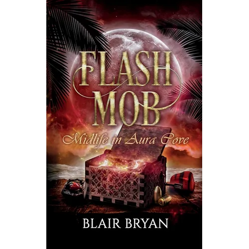 Flash Mob - Paperback