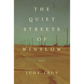 The Quiet Streets of Winslow - Paperback