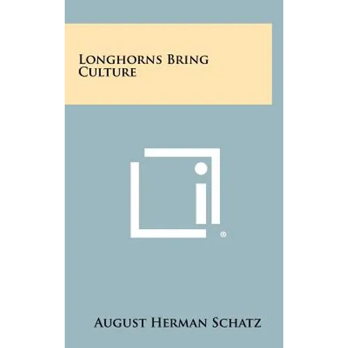 Longhorns Bring Culture