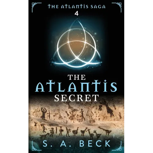 The Atlantis Secret - Paperback
