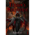 Chalgathi: An Apocalypse Litrpg - Paperback