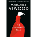 The Handmaid's Tale - Paperback
