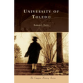 University of Toledo - Hardcover