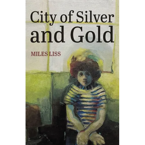 City of Silver and Gold