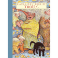 D'Aulaires' Book of Trolls - Hardcover