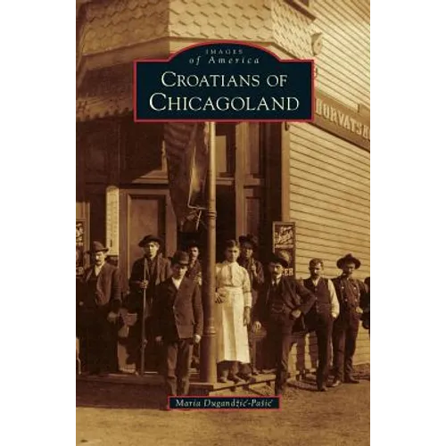 Croatians of Chicagoland