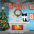 The Miracle of Greg - Paperback