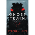 Ghost Train - Paperback