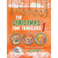 The Christmas Time Travelers 1 - Hardcover