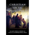 Christian Social Principles - Paperback