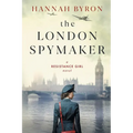 The London Spymaker - Paperback