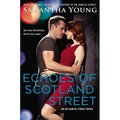 Echoes of Scotland Street - Paperback
