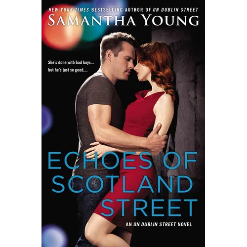 Echoes of Scotland Street - Paperback
