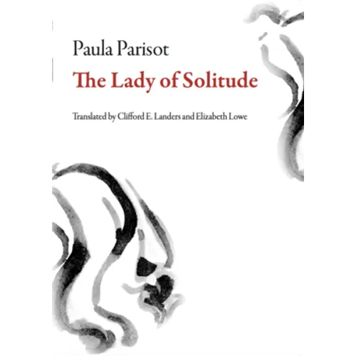 The Lady of Solitude - Paperback
