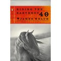 Riding the Earthboy 40 - Paperback