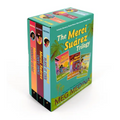 The Merci Suárez Trilogy Boxed Set: (Middle Grade Fiction Box Set) - Paperback