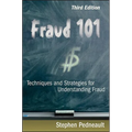 Fraud 101: Techniques and Strategies for Understanding Fraud - Hardcover
