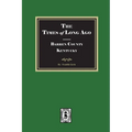 The Times of Long Ago: BARREN County, Kentucky