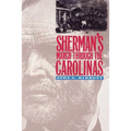 Sherman's March Through the Carolinas
