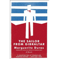The Sailor from Gibraltar - Paperback