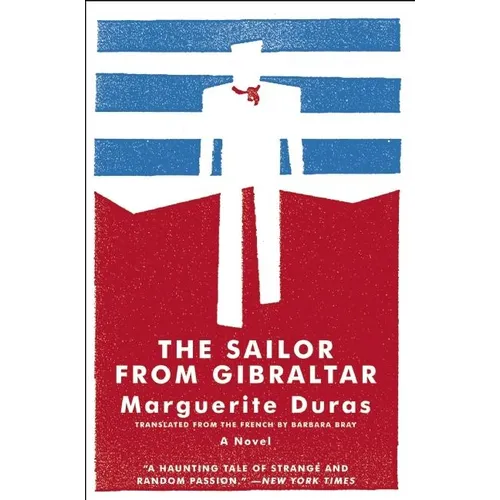 The Sailor from Gibraltar - Paperback
