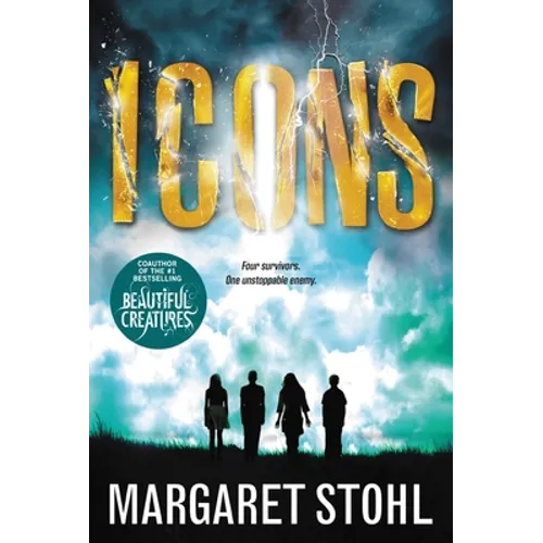 Icons - Paperback