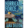 Hurricane Force - Paperback
