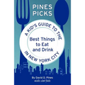 Pines Picks: A Kid's Guide to the Best Things to Eat and Drink in New York City