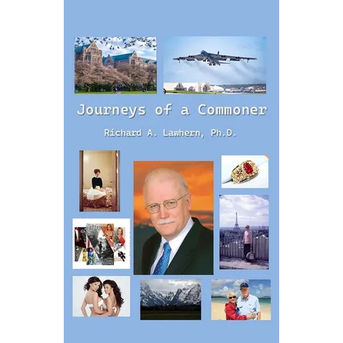 Journeys of a Commoner