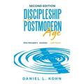 Discipleship in the Postmodern Age - Paperback