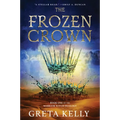 The Frozen Crown - Paperback