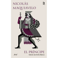 El Príncipe / The Prince - Paperback