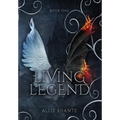 Living Legend - Hardcover