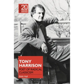 Tony Harrison: Poet of Radical Classicism - Paperback
