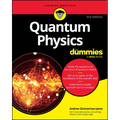 Quantum Physics for Dummies - Paperback