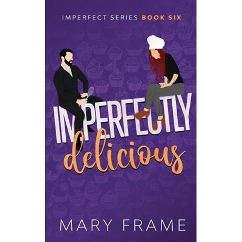 Imperfectly Delicious