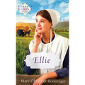 Ellie - Paperback