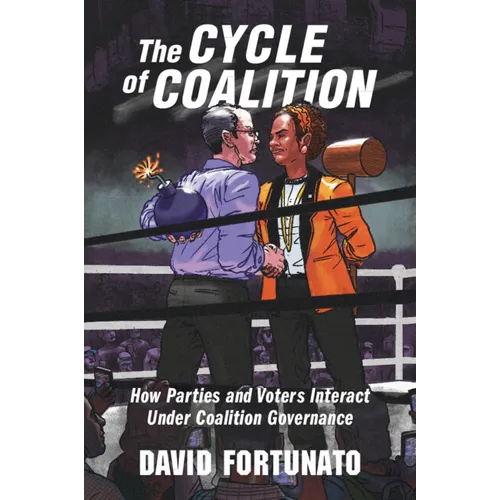 The Cycle of Coalition - Paperback
