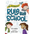 Mr. Bambuckle: Rule the School - Paperback
