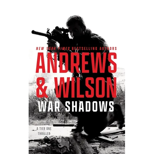 War Shadows - Mass Market Paperbound