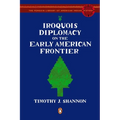 Iroquois Diplomacy on the Early American Frontier