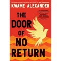The Door of No Return - Hardcover