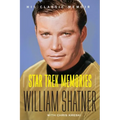 Star Trek Memories - Paperback