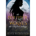 The Boulder Wolves Trilogy - Paperback