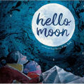 Hello, Moon - Hardcover