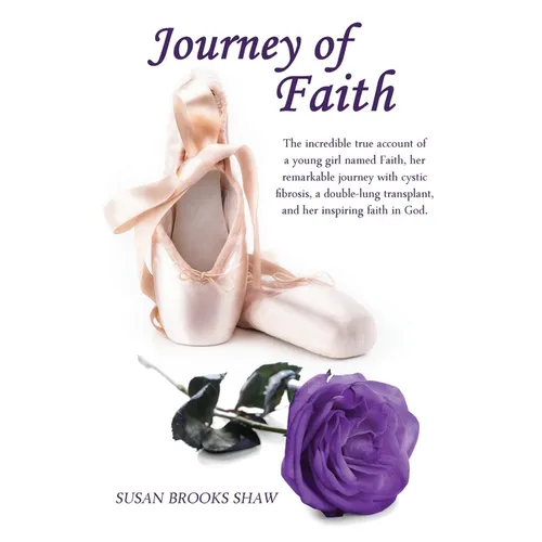 Journey of Faith - Paperback