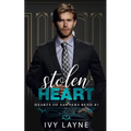 Stolen Heart - Paperback