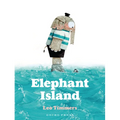 Elephant Island - Hardcover