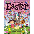 Countdown to Easter - Board Book