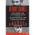 Bloody Crimes LP - Paperback